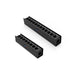 R2340-08 - Penn Elcom - R2340-08 - 8 Way Stage Box