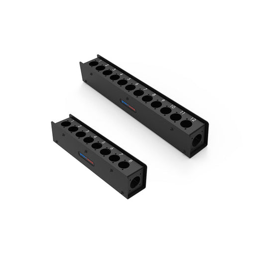 R2340-12 - Penn Elcom - R2340-12 - 12 Way Stage Box