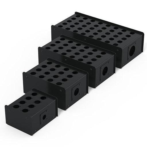 R2350-08 - Penn Elcom - R2350-08 - 8 Way Stage Box
