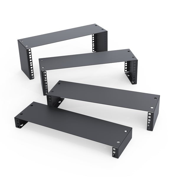 R2510-2U - Penn Elcom - R2510-2U - 2U Universal Rackmount Bracket.