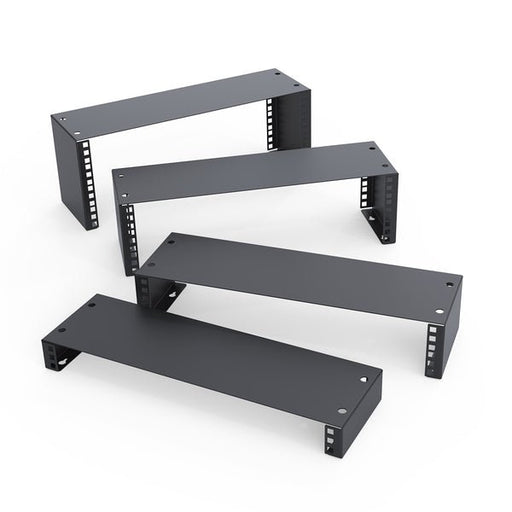 R2510-3U - Penn Elcom - R2510-3U - 3U Universal Rackmount Bracket.