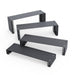R2510-3U - Penn Elcom - R2510-3U - 3U Universal Rackmount Bracket.