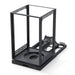 R8010 - Penn Elcom - R8010 Series - Slide and Rotate Rack System