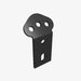 R8851 - Penn Elcom - R8851 - Mounting Bracket for R8800 Anti-Vibration RMS for 1 or 2 Shock Mounts