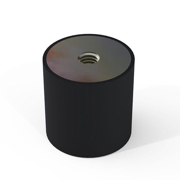 R8860/50 - Penn Elcom - R8860/50 - 50kg Shock Mounts For R8800 Anti-Vibration RMS