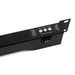 RADM-23CW - Penn Elcom - RADM-23CW - 1U LED Multicolor + White Rack Light