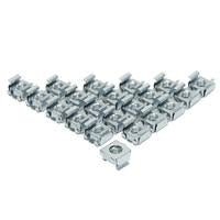S1170 - Penn Elcom - S1170 - Cage Nut - M6