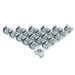 S1170 - Penn Elcom - S1170 - Cage Nut - M6
