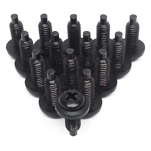 SM6/HP - Penn Elcom - SM6/HP - High Point Screw Including Washer - M6