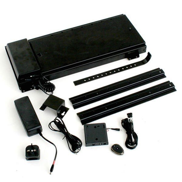 TS1000 - Penn Elcom - TS1000 - Electric Screen Lift