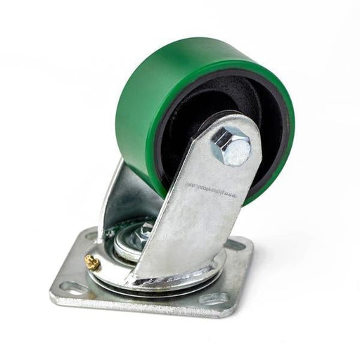 W0999 - Penn Elcom - W0999 - 100mm / 4" Heavy Duty Swivel Castor.