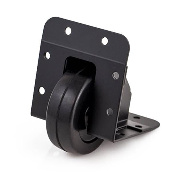W2065Z - Penn Elcom - W2065Z - 64mm Recessed Castor