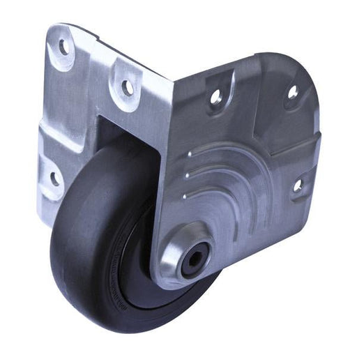 W8675 - Penn Elcom - W8675 - Corner Castor, Die Cast, 75mm/3" wheel