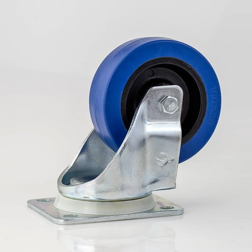 W9000-V6 - Penn Elcom - W9000-V6 - 100mm Castor - Swivel