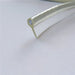 SCP/S - Piping - Clear/Silver - Marshall Style Etc.