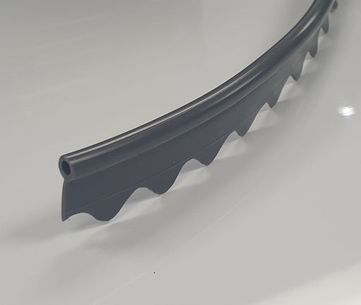 SCP/GR - Piping - Grey.