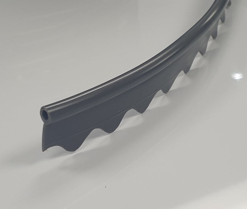 SCP/GR - Piping - Grey.