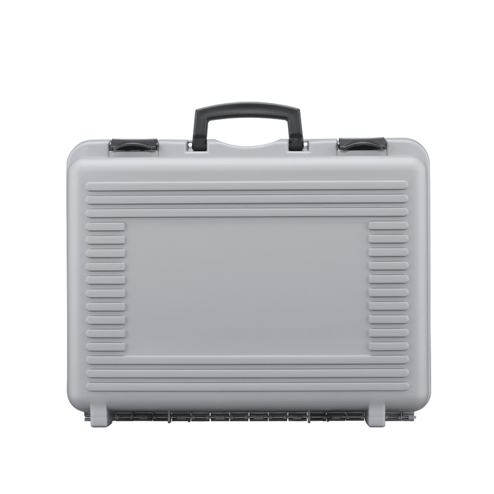 170/48H184-E - Pro Case - 170/48H184 - Internal Dimensions: 460 x 325 x 170 mm.
