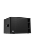 HPI12S - Quest - HPI12S - 12" Compact Passive Subwoffer