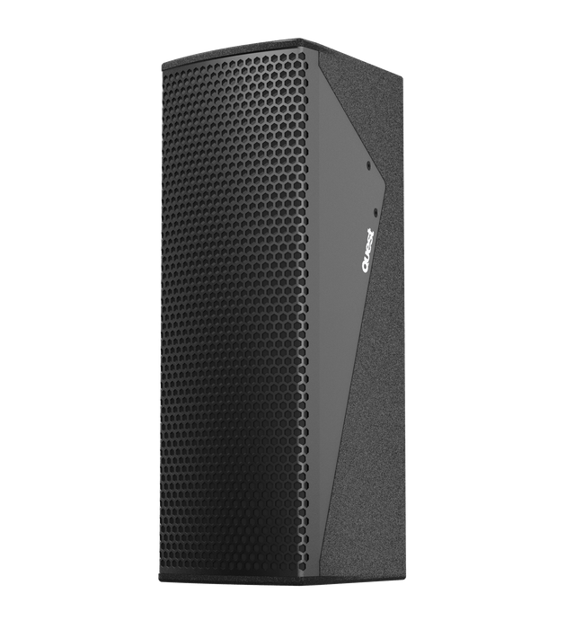 HPI25 - Quest - HPI25 - High Power Dual 5" Loudspeaker