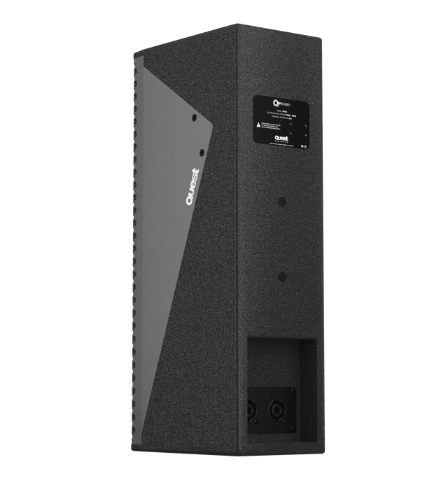 HPI25 - Quest - HPI25 - High Power Dual 5" Loudspeaker