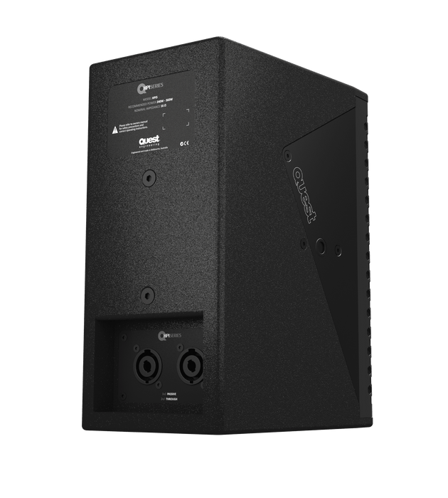 HPI5 - Quest - HPI5 - 5" High Output Loudspeaker