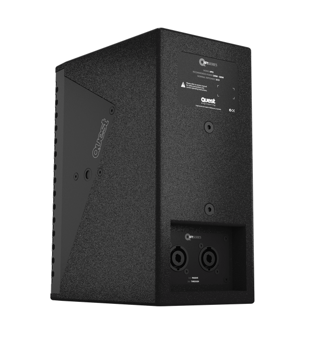 HPI5 - Quest - HPI5 - 5" High Output Loudspeaker