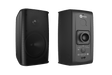 MX601 - Quest - MX601 - 6" High-Fidelity Weatherproof Loudspeakers - Black