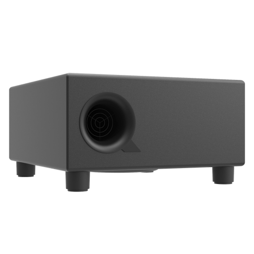MXS10 - Quest - MXS10i - 10" Compact, Concealable Subwoofer