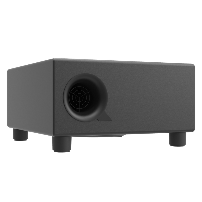MXS10 - Quest - MXS10i - 10" Compact, Concealable Subwoofer