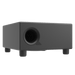 MXS10 - Quest - MXS10i - 10" Compact, Concealable Subwoofer