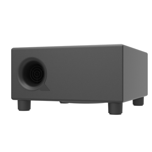 MXS10 - Quest - MXS10i - 10" Compact, Concealable Subwoofer