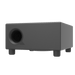 MXS10 - Quest - MXS10i - 10" Compact, Concealable Subwoofer