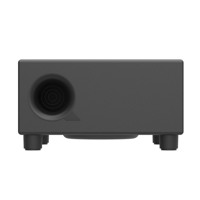 MXS10 - Quest - MXS10i - 10" Compact, Concealable Subwoofer