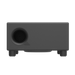 MXS10 - Quest - MXS10i - 10" Compact, Concealable Subwoofer