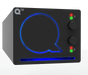 Q1K - Quest - Q Series Q1K Compact Amplifier