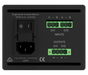 Q1K - Quest - Q Series Q1K Compact Amplifier