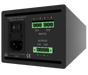 Q1K - Quest - Q Series Q1K Compact Amplifier
