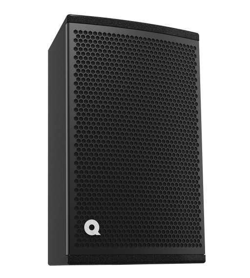 QM108 - Quest - QM108 - 8" 2-way High Powered Cabinet