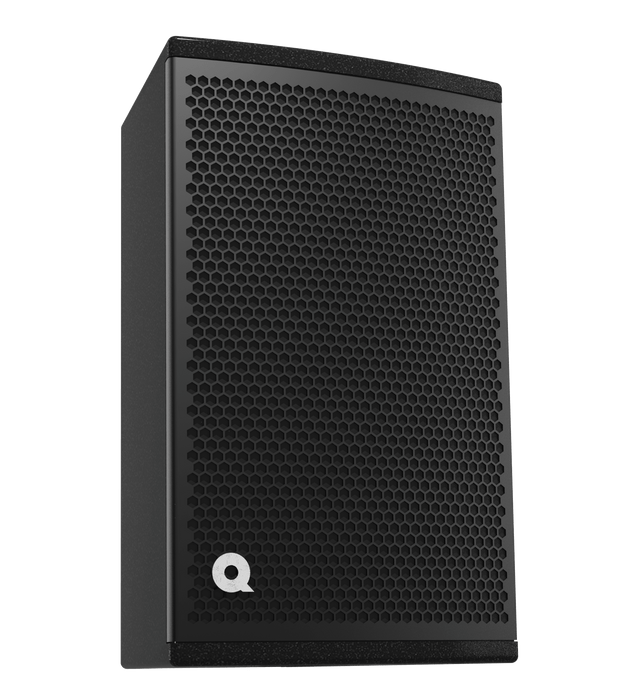 QM108 - Quest - QM108 - 8" 2-way High Powered Cabinet