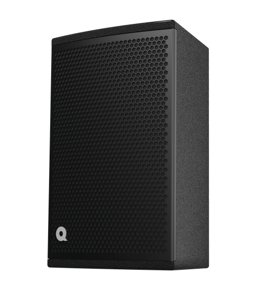 QM108 - Quest - QM108 - 8" 2-way High Powered Cabinet