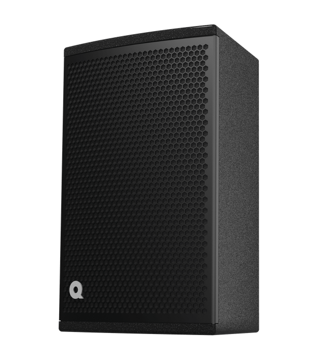 QM108 - Quest - QM108 - 8" 2-way High Powered Cabinet