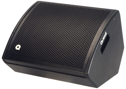 QM10DC - Quest - QM10DC - Coaxial 10" 2-way Satellite Speaker