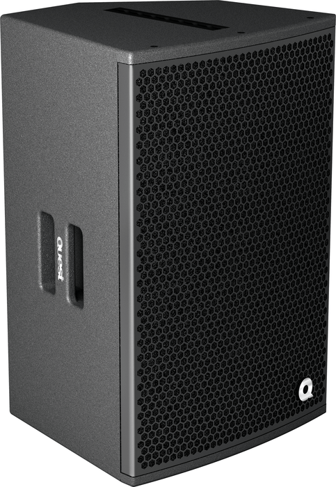 QM12MP L - Quest - QM12MP Left - High Power 12" Loudspeaker
