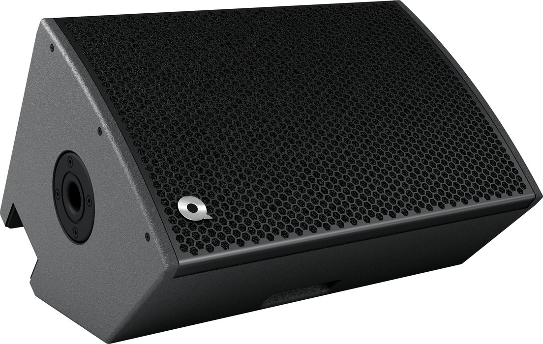 QM12MP L - Quest - QM12MP Left - High Power 12" Loudspeaker