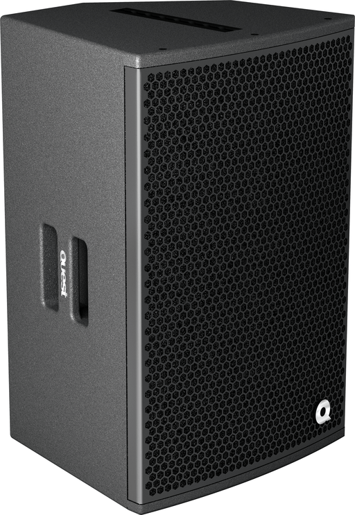 QM12MP R - Quest - QM12MP Right - High Power 12" Loudspeaker