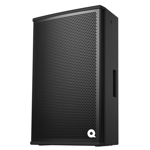 QM3 - Quest - QM3 - Two-way Active Bass Reflex Speaker