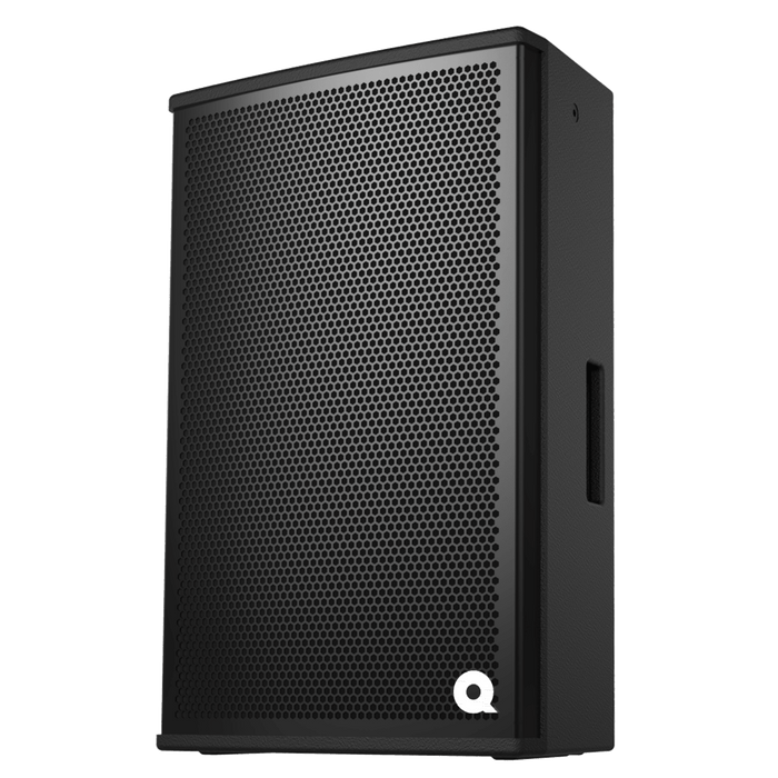 QM3 - Quest - QM3 - Two-way Active Bass Reflex Speaker