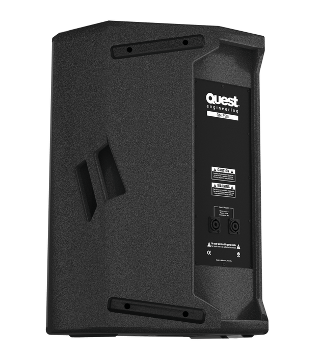 QM350i - Quest - QM350i - High Power 12" Loudspeaker