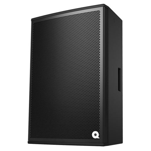 QM4 - Quest - QM4 - Two-way Active Bass Reflex Speaker